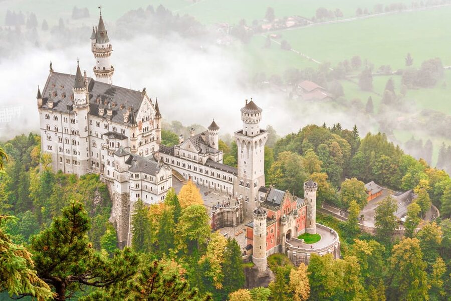 From Hohenschwangau: Tour to Neuschwanstein Castle - Price and Value: When $74 Makes Sense