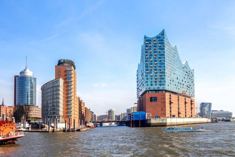 From Kiel: All-in-One Hamburg Shore Excursion - Key Highlights to Know Before You Go