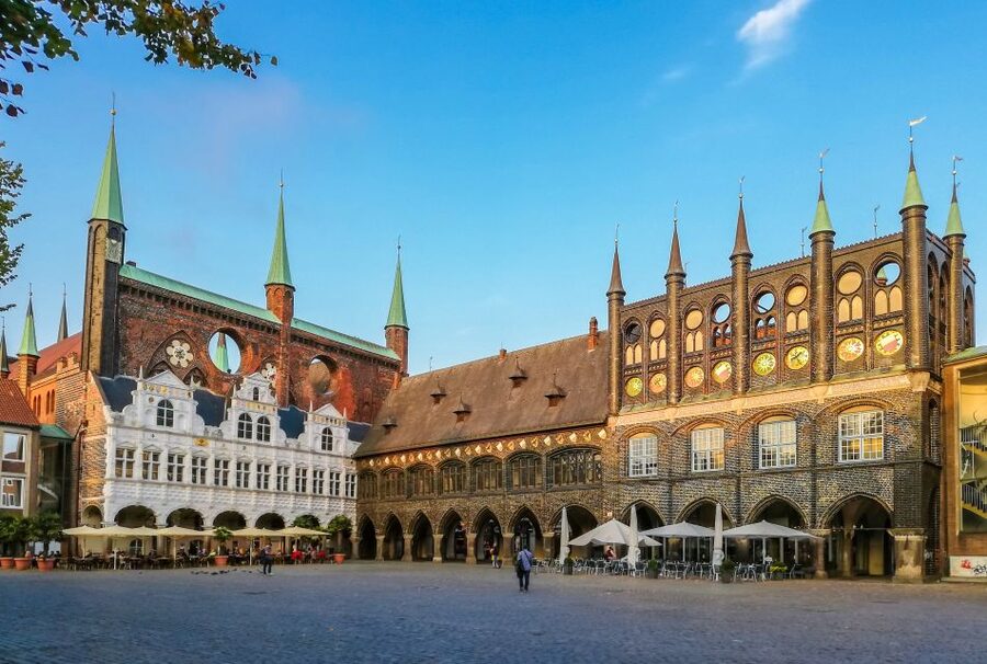 From Kiel: Lübeck Shore Excursion - Key Things I’d Book This For