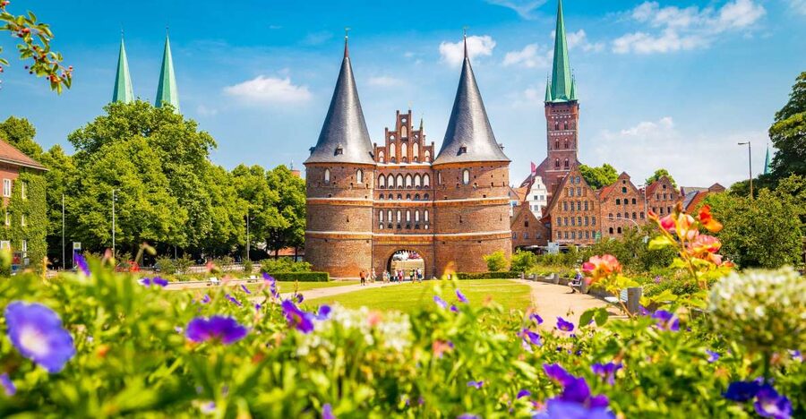 From Kiel: Lübeck Shore Excursion - Kiel Port to Lübeck: How the 7-Hour Day Actually Works