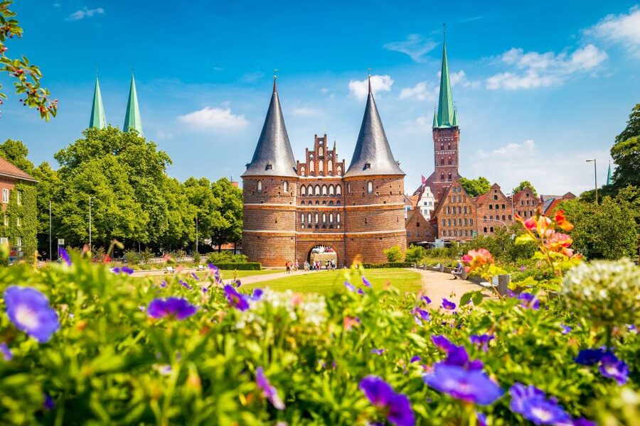 From Kiel: Lübeck Shore Excursion - Group Pace and Guide Delivery: Great When It Clicks, Annoying When It Doesn’t