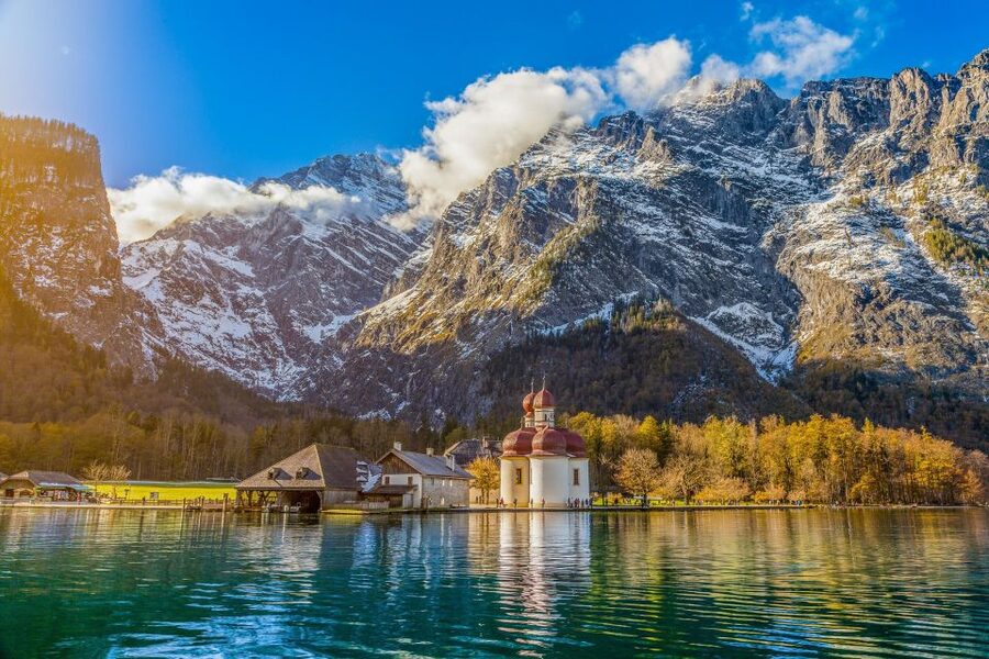 From Munich: Berchtesgaden Foothills and Obersalzberg - Key moments that make this day trip worth it
