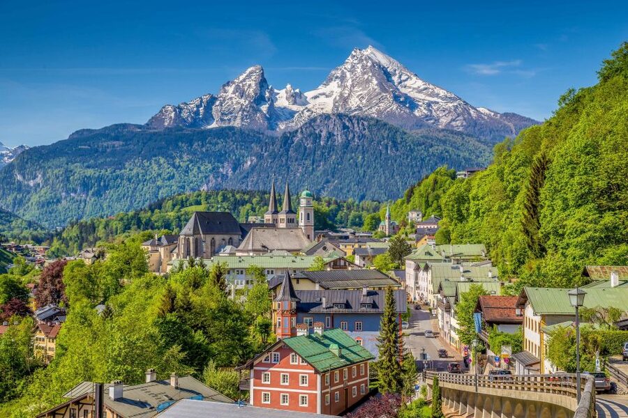 From Munich: Berchtesgaden Foothills and Obersalzberg - Who should book, and who should skip it