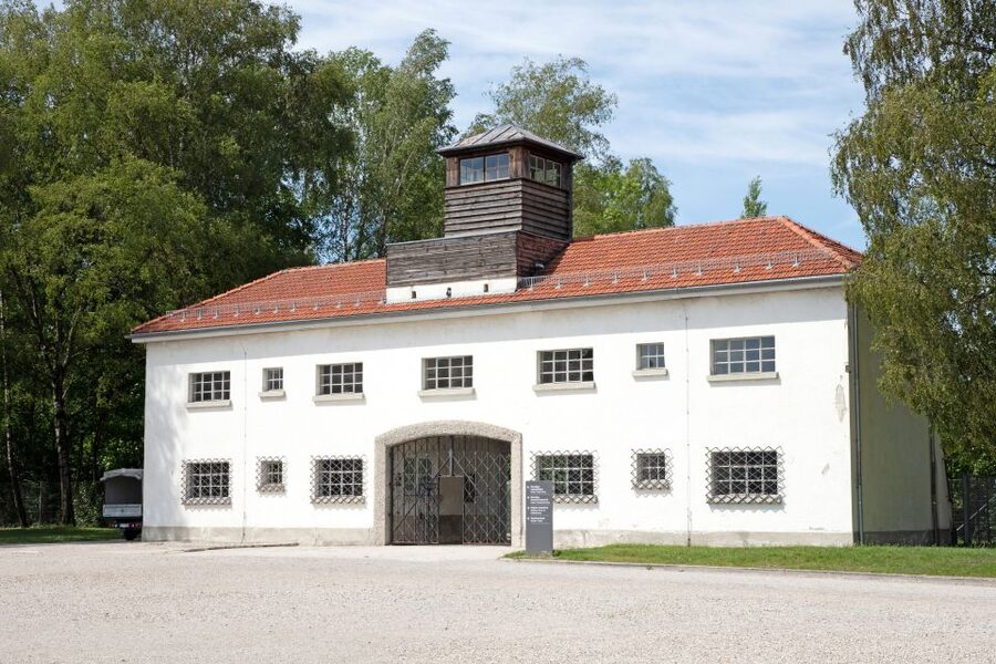 From Munich: Dachau Concentration Camp Private Tour by Car - Dachau Memorial Site: The 2-Hour Guided Route and What You’ll Actually See