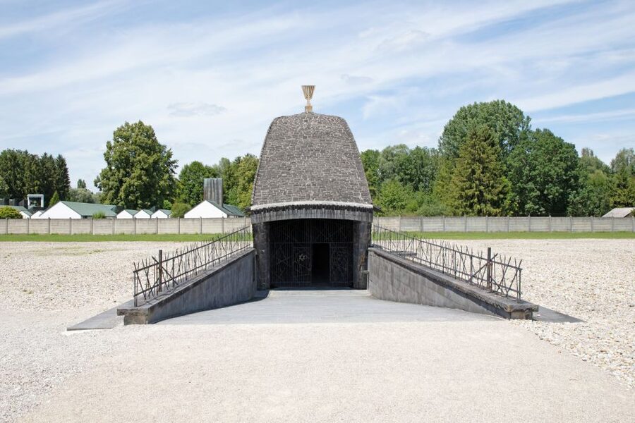 From Munich: Dachau Concentration Camp Private Tour by Car - Why a 5-Star Licensed Guide Changes Everything Here