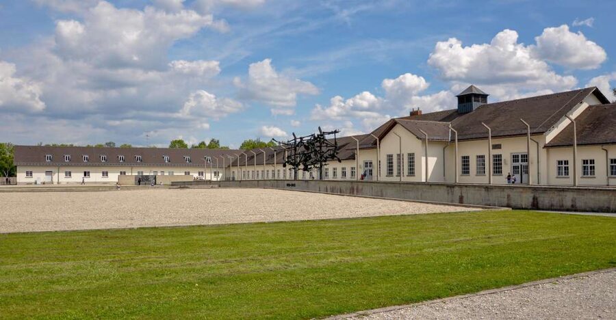 From Munich: Dachau Memorial Site Day Tour - Key moments that make this tour worth it