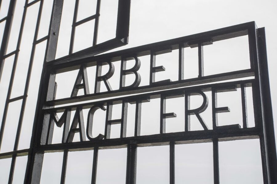 From Munich: Dachau Memorial Site Day Tour - Munich to Dachau, the calm way: getting there without a headache