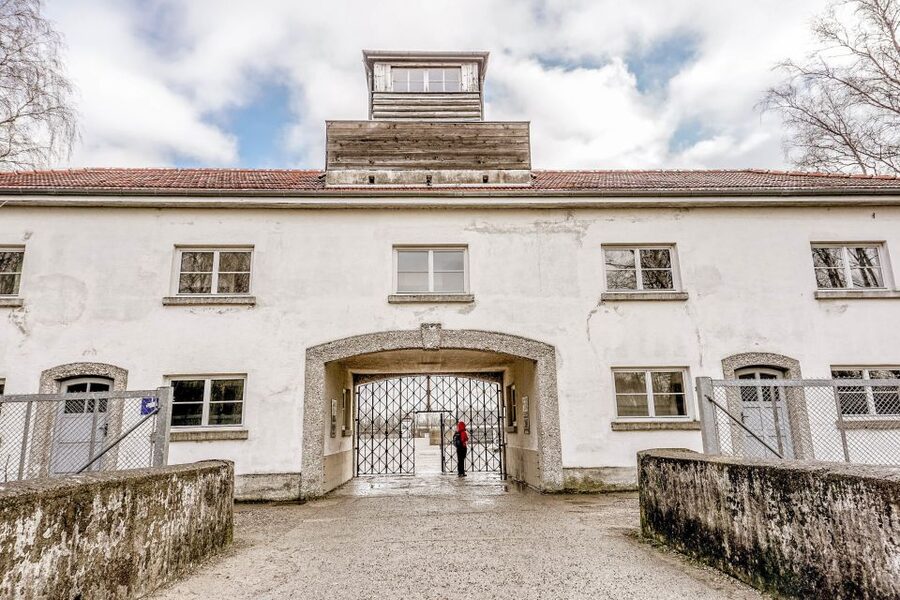 From Munich: Dachau Memorial Site Day Tour - Timing and crowds: choosing the 1:10 PM departure if you can