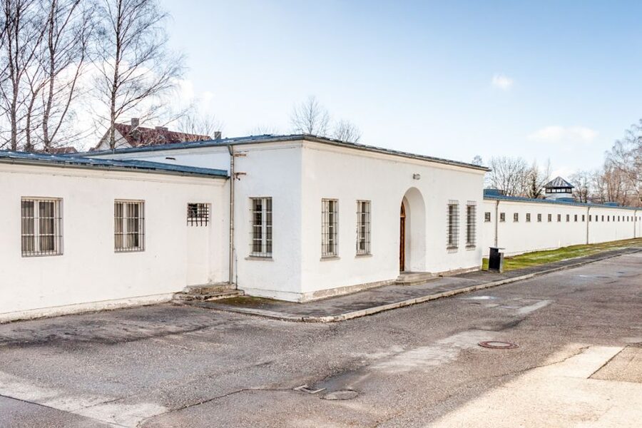From Munich: Dachau Memorial Site Full-Day Tour - Key things you will notice on this Dachau day trip