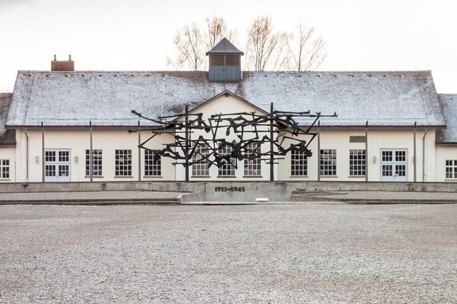 From Munich: Dachau Memorial Site Full-Day Tour - Why this Dachau tour from Munich feels more meaningful than a self-guided visit