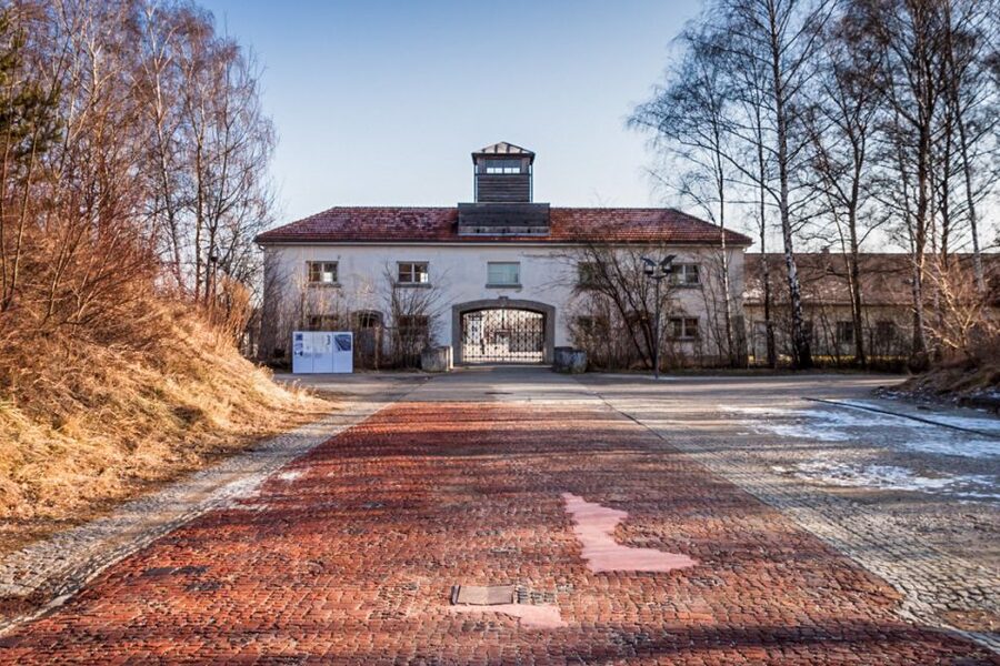From Munich: Dachau Memorial Site Full-Day Tour - Getting to Dachau without stress: Marienplatz meeting point and public transport flow