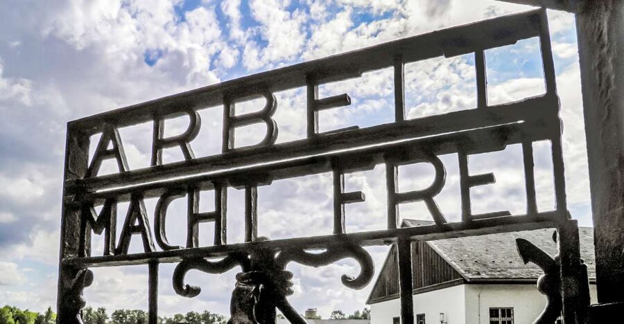 From Munich: Dachau Memorial Site Half-Day Trip - Quick Takeaways