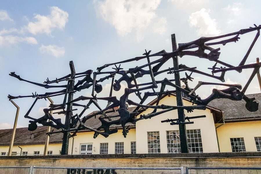 From Munich: Dachau Memorial Site Half-Day Trip - Why Dachau in 5 Hours Works (If You’re Prepared)
