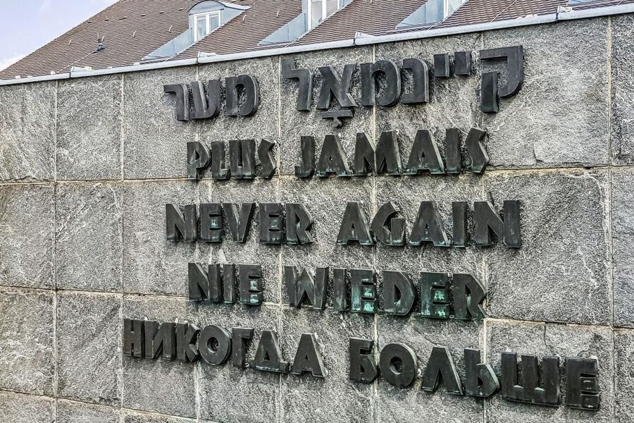 From Munich: Dachau Memorial Site Half-Day Trip - How the Best Guides Handle Sensitive History