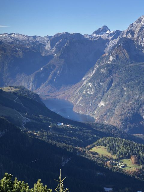 From Munich: Königsee Day Tour by Van - Quick Takeaways Before You Go