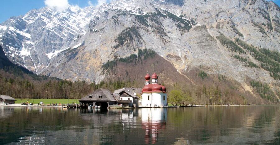 From Munich: Königsee Day Tour by Van - Why Königssee and Berchtesgaden Work So Well in One Long Day