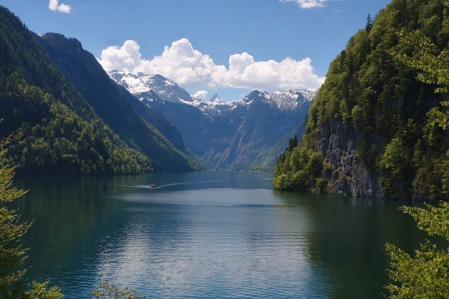From Munich: Königsee Day Tour by Van - Price and What You Actually Get for $147