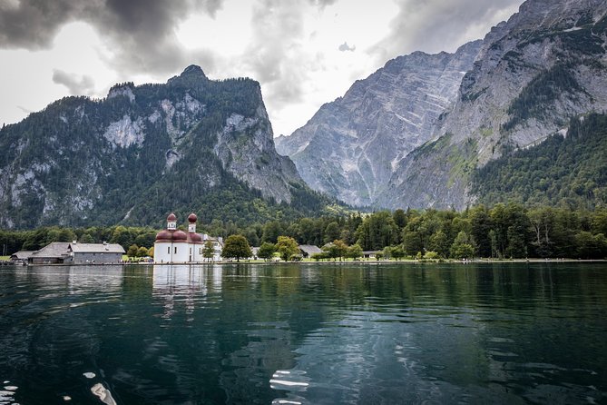 From Munich: Königssee Boat Ride & Berchtesgaden Salt Mine - Price and value: what you pay, and the €45 entrance fee reality