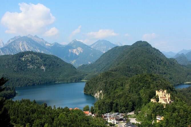 From Munich: Neuschwanstein Castle and Linderhof Private Tour - Who This Tour Suits Best, and Who Might Want Another Option