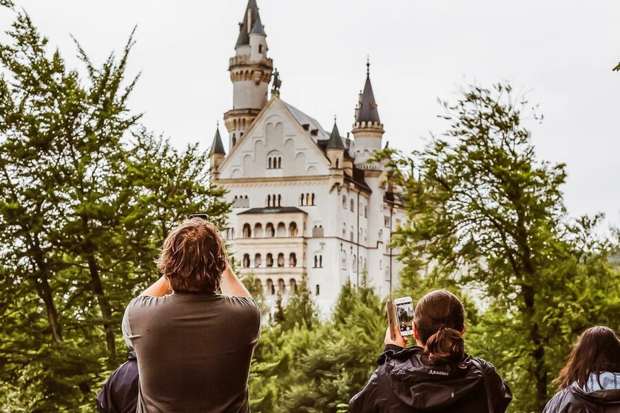 From Munich: Neuschwanstein Castle Full-Day Trip - Key Things I’d Chase on This Trip
