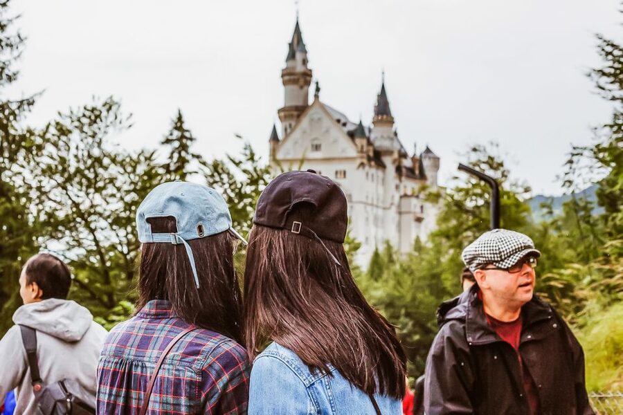 From Munich: Neuschwanstein Castle Full-Day Trip - A Fairytale Castle with a Real-Life Backstory