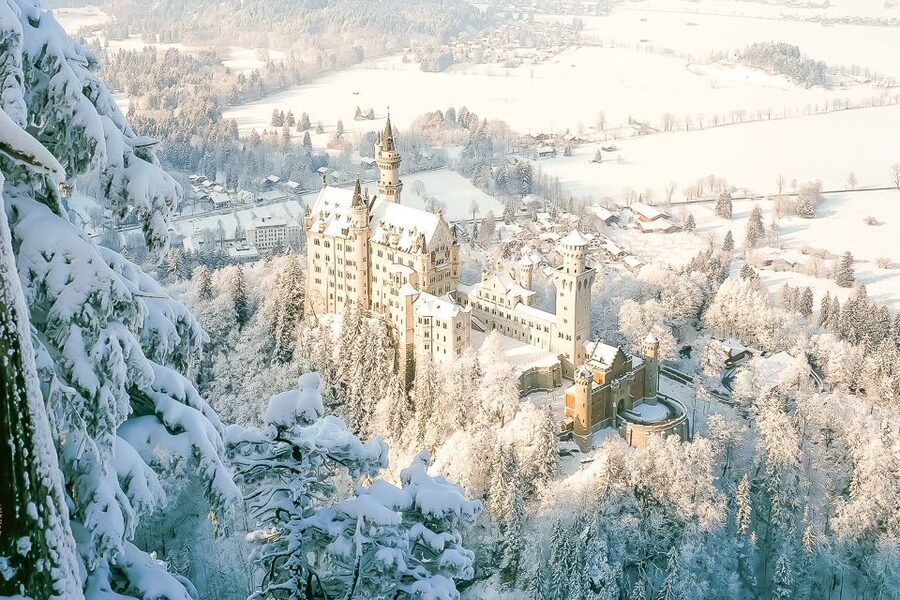 From Munich: Neuschwanstein Castle Full-Day Trip - Who This Tour Fits Best (And Who Might Want Something Else)