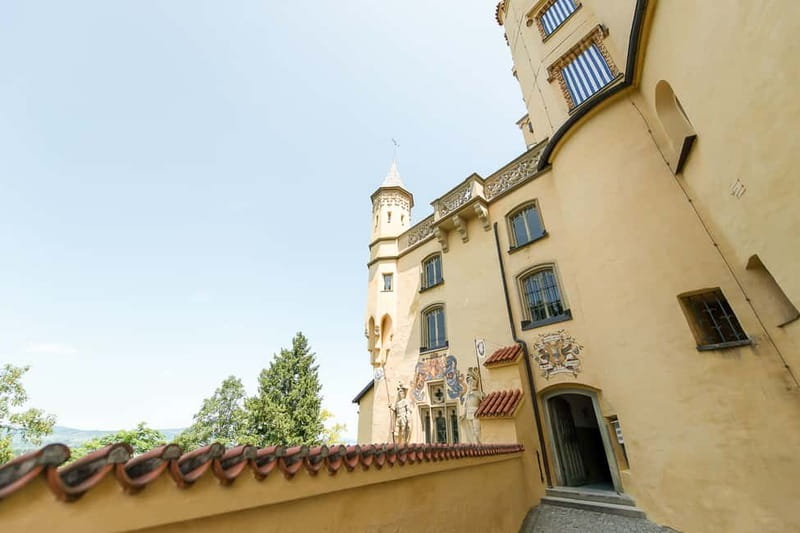 From Munich: Neuschwanstein & Linderhof Castle Full-Day Trip - How the timing works when a day is packed tight