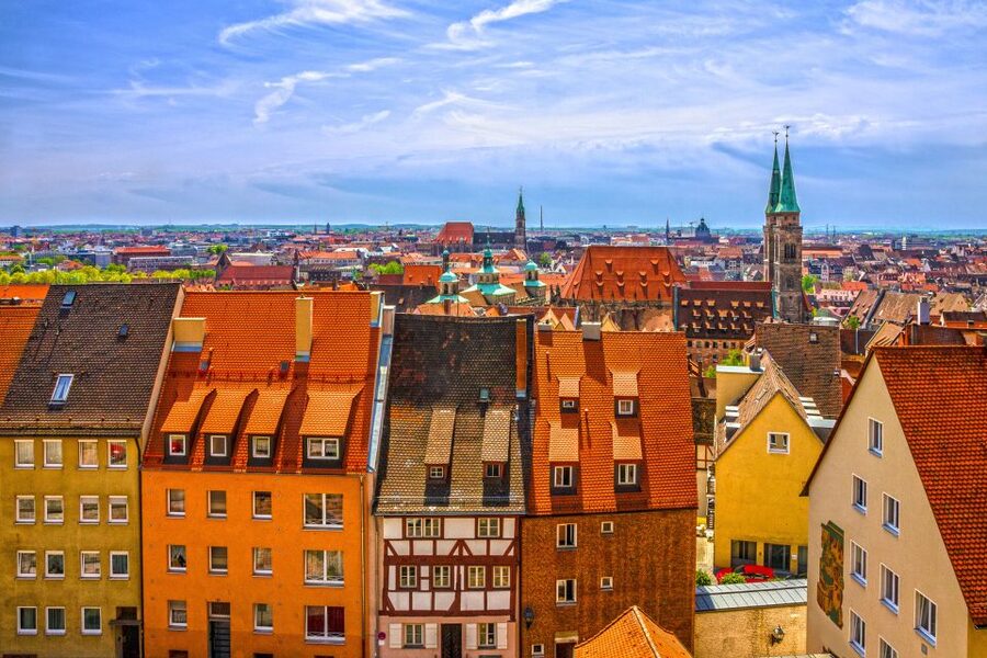 From Munich: Nuremberg Day Trip by Train - A Full-Day Nuremberg Reset From Munich by Train