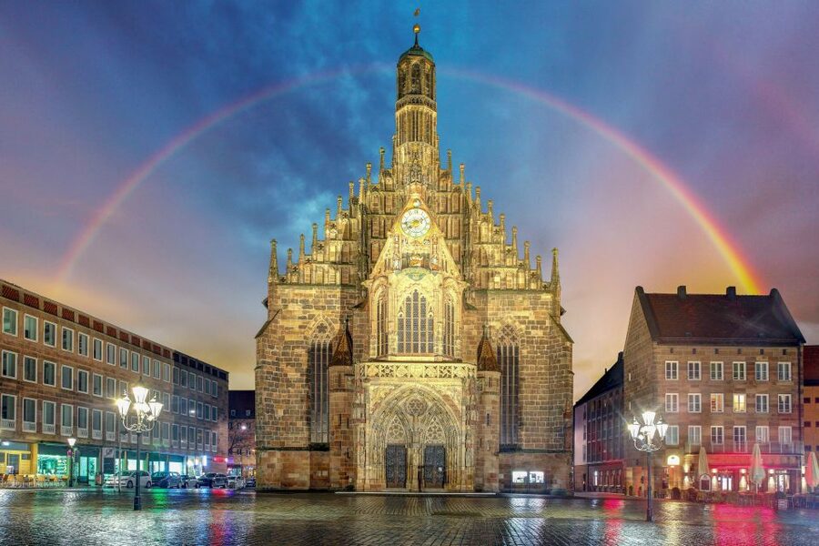From Munich: Nuremberg Day Trip by Train - The Nazi Party Rally Grounds Tour: Context, Not Just Memorials