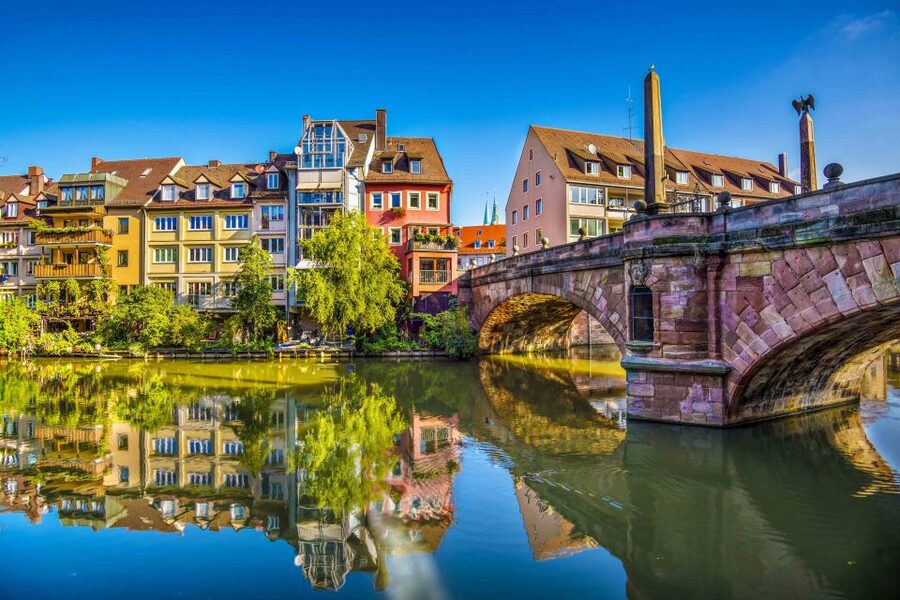 From Munich: Nuremberg Day Trip by Train - Price and Value: What You Get for $93