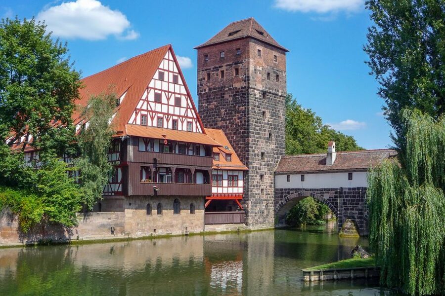 From Munich: Nuremberg Day Trip by Train - Should You Book This Nuremberg Day Trip?