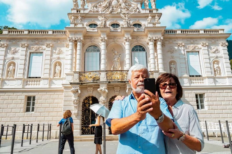 From Munich: Premium Neuschwanstein Castle & Linderhof Tour - Who This Tour Fits Best