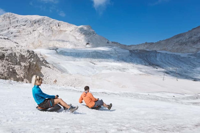 From Munich: Tour of Germany's Highest Peak Zugspitze - Key things that make this Zugspitze day trip worth it