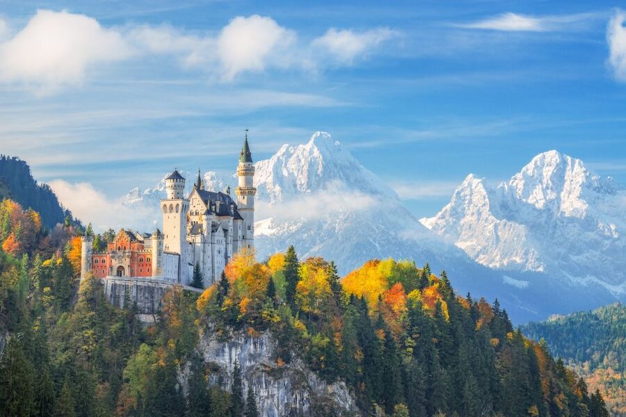 From Munich: Trip to Neuschwanstein & Linderhof in Spanish - Key highlights worth planning for