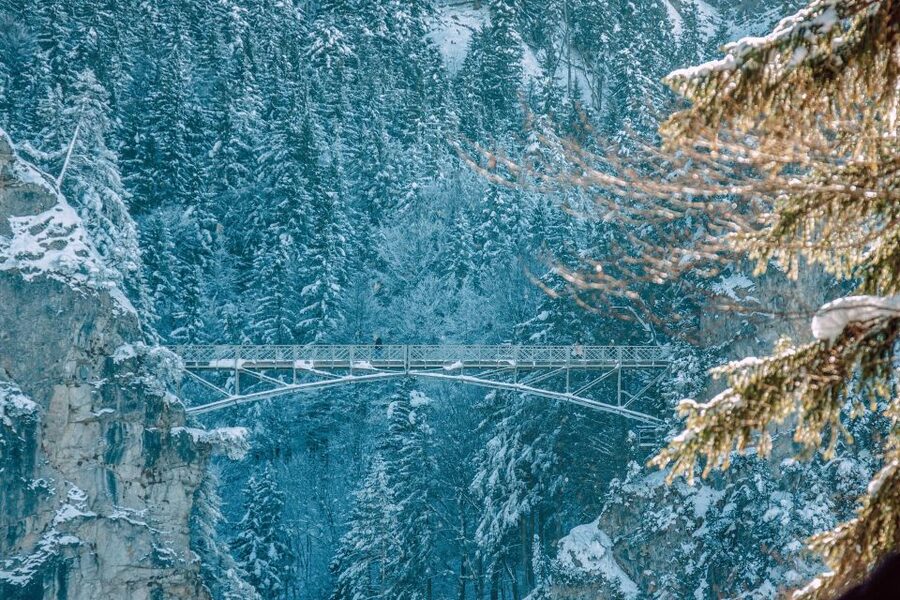 From Munich: Trip to Neuschwanstein & Linderhof in Spanish - When this tour fits you best, and when it does not