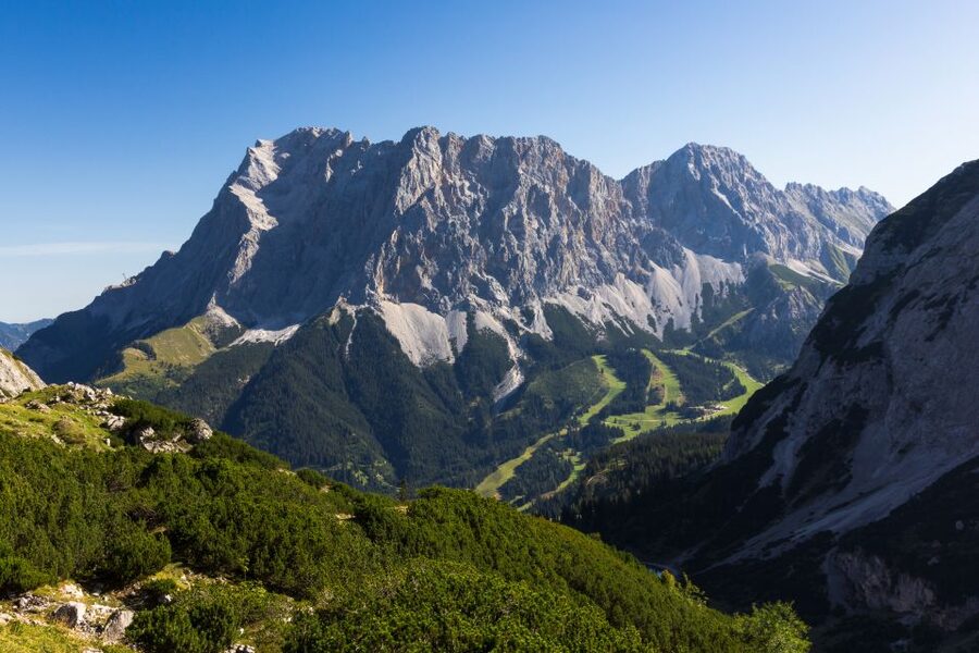 From Munich: Zugspitze Mountain Van Tour with Garmisch Town - Timing Reality Check: How Long You’ll Be Out