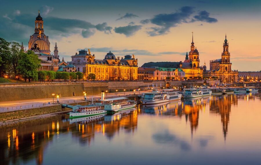 From Prague: Bastei and Dresden Small-Group Day Trip - Key highlights you will feel fast