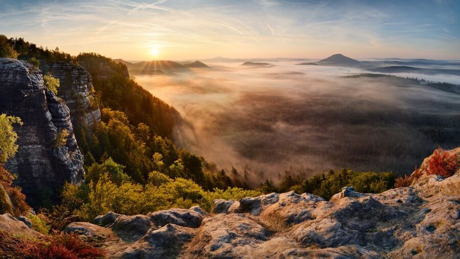From Prague: Bastei and Dresden Small-Group Day Trip - The 10-hour reality of Prague to Saxon Switzerland and Dresden