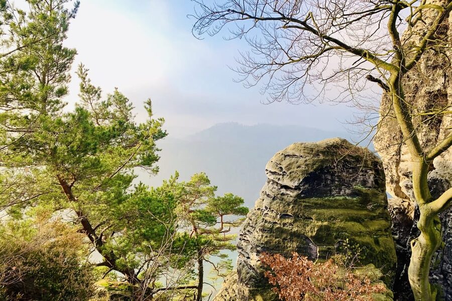 From Prague: Bohemian and Saxon Switzerland Full-Day Tour - Footwear, pacing, and how to make the day easier