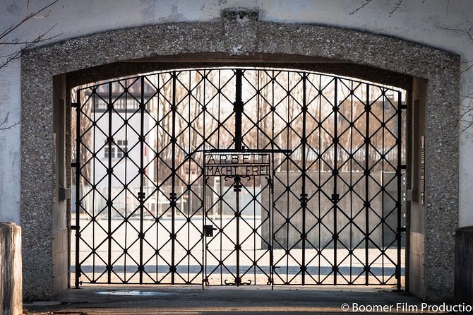 Full-Day Dachau Concentration Camp Memorial Site Tour from Munich - A guided Dachau visit from Munich is about more than seeing buildings