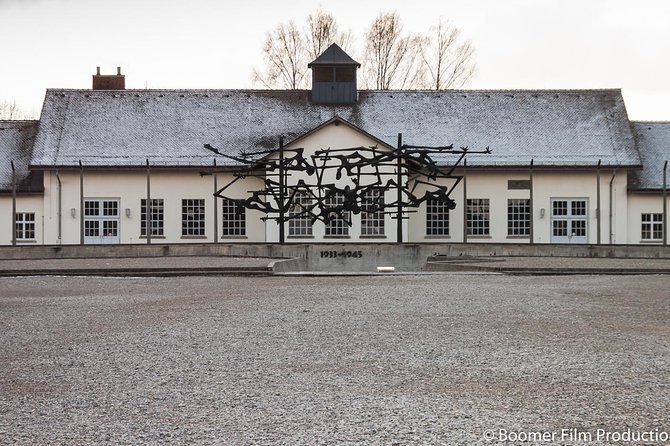 Full-Day Dachau Concentration Camp Memorial Site Tour from Munich - Marienplatz meet-up, mobile ticket, and the group pace