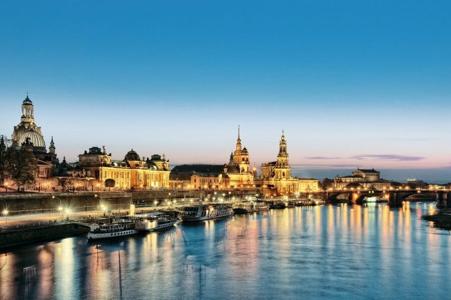 Full day Tour to Dresden with Zwinger visit from Prague - Price and value: why $121 can work for a day trip