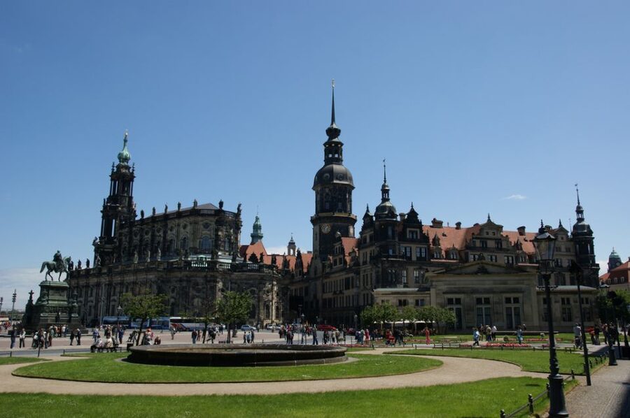 Full day Tour to Dresden with Zwinger visit from Prague - Should you book this Dresden day trip from Prague?