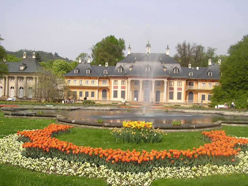 Full day Tour to Dresden with Zwinger visit from Prague - FAQ