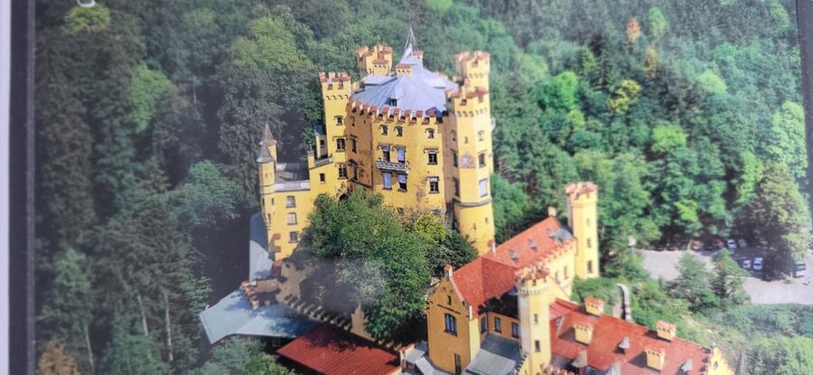 Füssen: Bike Hire and Neuschwanstein Castle Skip-the-Line - Riding From Füssen to Neuschwanstein: Why This Combo Works