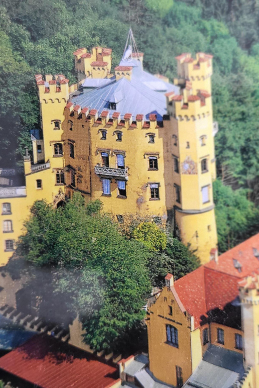 Füssen: Bike Hire and Neuschwanstein Castle Skip-the-Line - Timing and Reality Check: A 3-Hour Plan That Still Feels Like a Day Trip