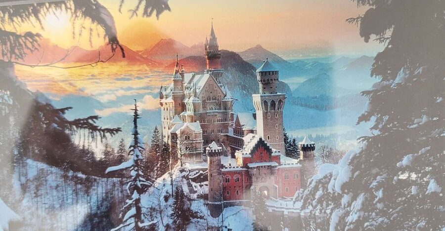 Füssen: Neuschwanstein Castle Entry Ticket and Audio Guide - Neuschwanstein entry works best when your time is guarded