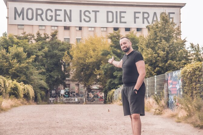 Get In: The Ultimate Berlin Club Tour - KitKatClub: Cabaret Roots, Sexual Freedom, and Identity