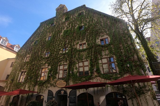 Ghosts of Munich: The Haunted Apprentice Exploration Game - Should you play Ghosts of Munich?