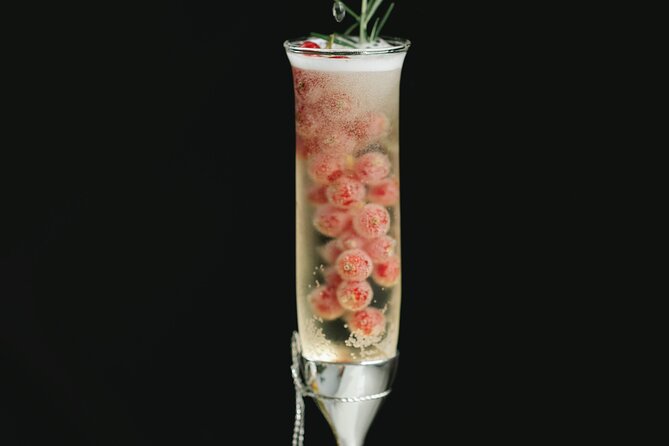 Gin & Rum Tasting in Frankfurt am Main - Where to Meet for the 3:00 pm Frankfurt Tasting